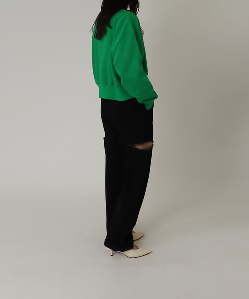 adidas（アディダス）の「adidas originals / SWEATSHIRT(アディカラー