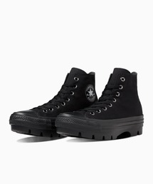 CONVERSE | CONVERSE ALL STAR CHUNK HI（コンバース オールスター チャンク HI）(スニーカー)
