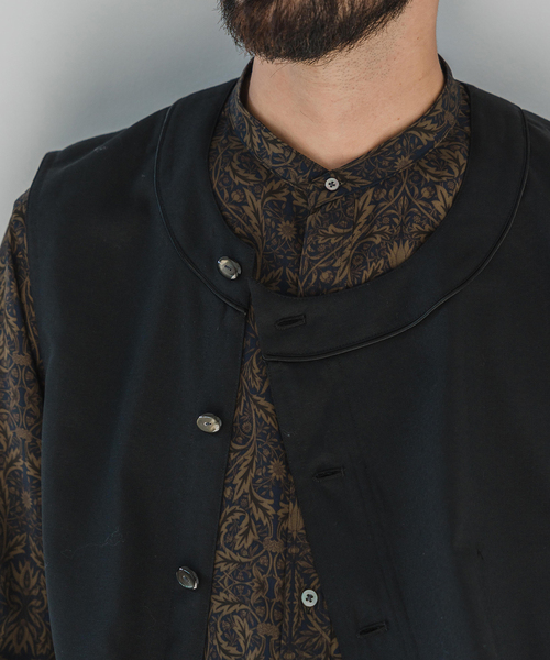 EDIFICE（エディフィス）の「【rue de seine / リュ ドゥ セーヌ