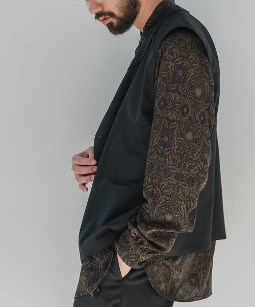 EDIFICE（エディフィス）の「【rue de seine / リュ ドゥ セーヌ