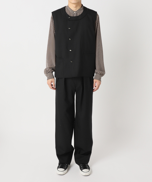 EDIFICE（エディフィス）の「【rue de seine / リュ ドゥ セーヌ