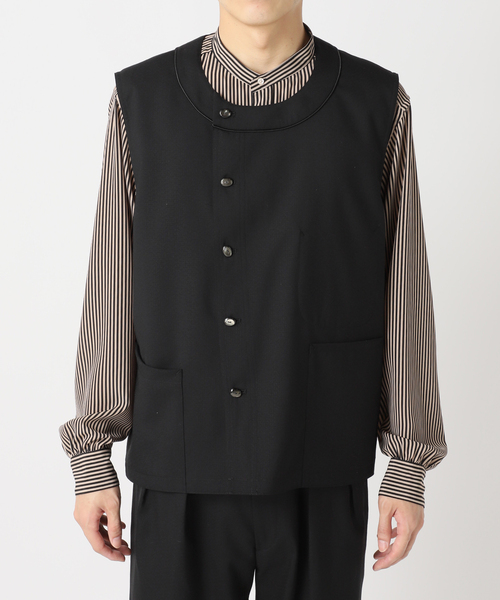 EDIFICE（エディフィス）の「【rue de seine / リュ ドゥ セーヌ