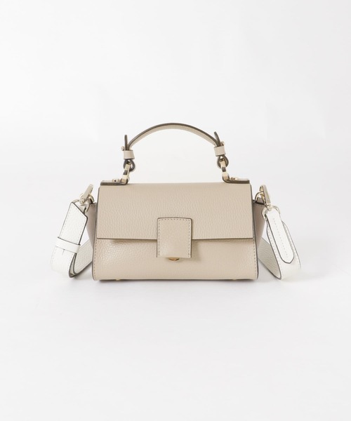 LORISTELLA BETH MINI（ハンドバッグ）｜LORISTELLA