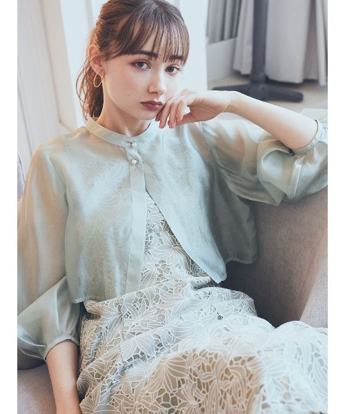 earth music&ecology（アースミュージックアンドエコロジー）の「SET2