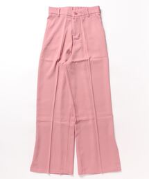 frunco（フランコ）の「カラースラックス（スラックス）」