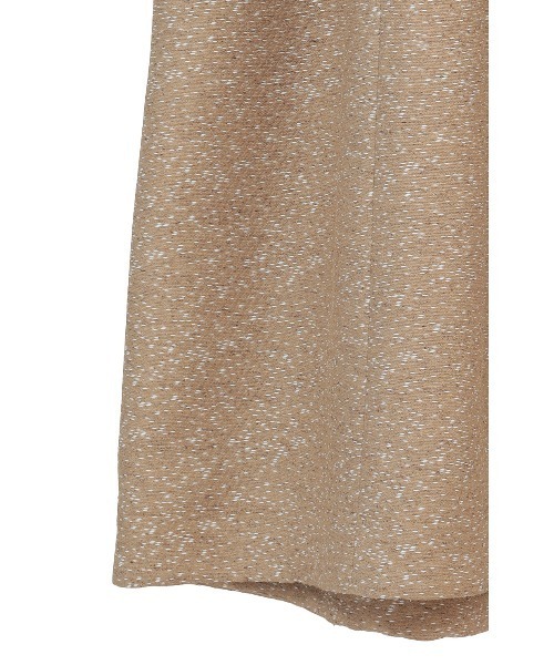 セール】CONSTRUCTIVE DOME SKIRT（スカート）｜CLANE（クラネ