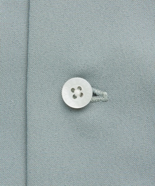 FAT（エフエイティー）の「F.A.T ANUVIS（エフエーティー ANUVIS）（シャツ/ブラウス・メンズ・ベージュ/グリーン・X-LARGE）」の4枚目の写真