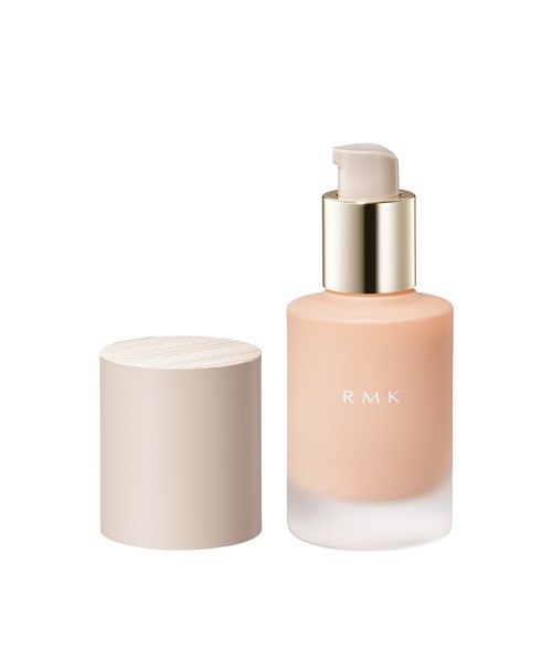 RMK（アールエムケー）の「RMK ルミナス メイクアップベース（化粧下地・レディース・その他・FREE）」の7枚目の写真