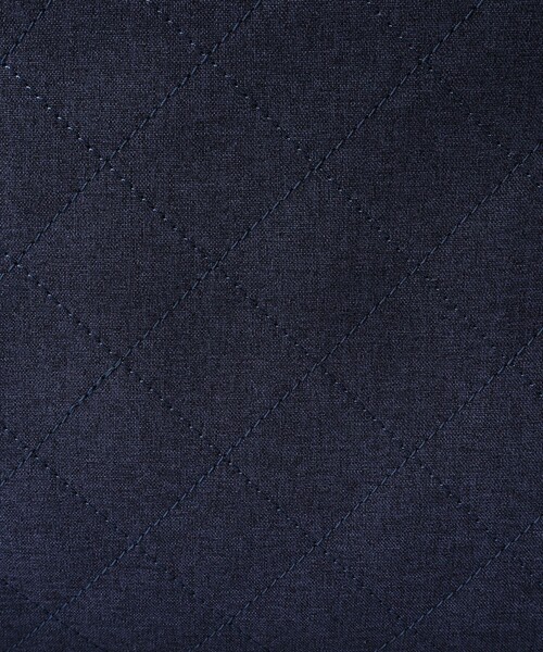 Un coeur(アンクール)の「【Un coeur/アンクール】K908229 別注バックパック(バックパック/リュック・メンズ・ブラック/ネイビー・FREE)」の5枚目の写真