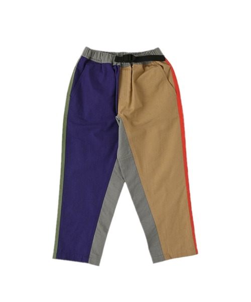 Life Support Products（ライフサポートプロダクツ）の「リップストップクライミングロングパンツ（その他パンツ・キッズ・ベージュ/ライトブルー/カーキ/マルチ/サンドベージュ・100/90/150/120/110/140/130）」の6枚目の写真