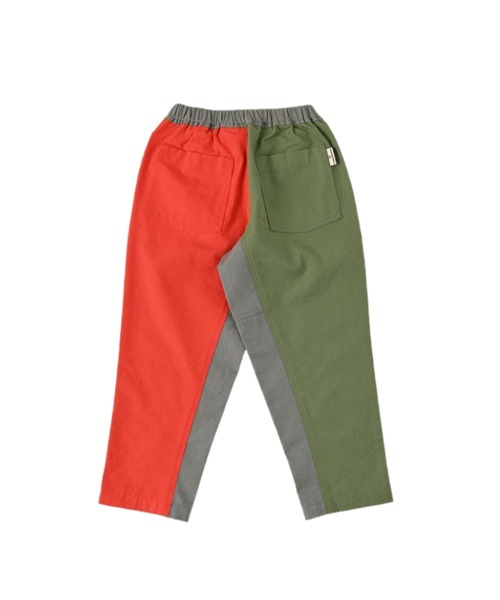 Life Support Products（ライフサポートプロダクツ）の「リップストップクライミングロングパンツ（その他パンツ・キッズ・ベージュ/ライトブルー/カーキ/マルチ/サンドベージュ・100/90/150/120/110/140/130）」の7枚目の写真