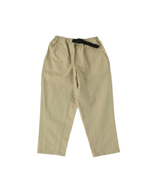 Life Support Products（ライフサポートプロダクツ）の「リップストップクライミングロングパンツ（その他パンツ・キッズ・ベージュ/ライトブルー/カーキ/マルチ/サンドベージュ・100/90/150/120/110/140/130）」の16枚目の写真