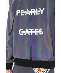 PEARLY GATES（パーリーゲイツ）の「【PEARLY GATES】35th タ