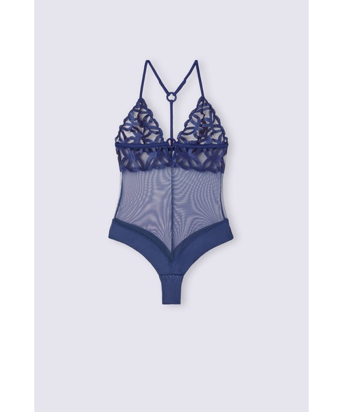 Intimissimi（インティミッシミ）の「Crafted Elegance レース
