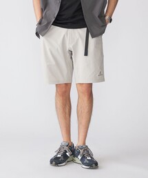 Gramicci | 【SHIPS別注】GRAMiCCi: 〈接触冷感・撥水・UVカット〉4WAY ストレッチ NN ショートパンツ(その他パンツ)