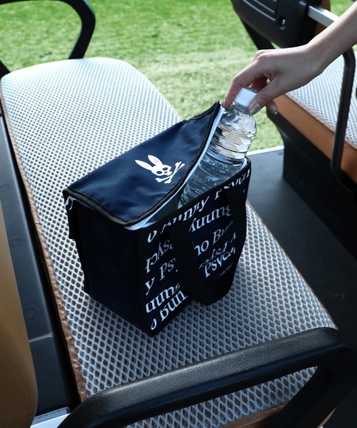 [GOLF]THERMO ラウンドバッグ（トートバッグ）｜Psycho Bunny（サイコバニー）のファッション通販 ZOZOTOWN