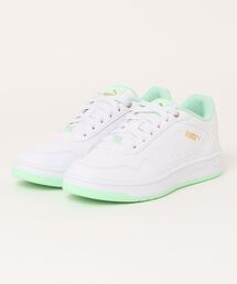 《PUMA》コート クラッシー