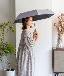 折りたたみ 晴雨兼用 ワンタッチ 日傘」に該当するファッション通販