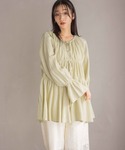 LOWRYS FARM(ローリーズファーム)の「トップス(シャツ/ブラウス)」