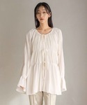 LOWRYS FARM(ローリーズファーム)の「トップス(Tシャツ/カットソー)」