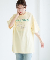LEPSIM | プリントBIG-Tシャツ　111113(Tシャツ/カットソー)