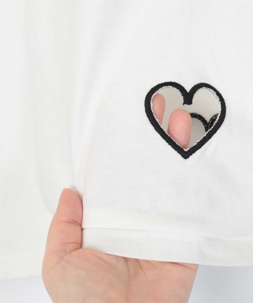 KATE ハートTシャツ 楽天市場】COMME des GARCONS コムデギャルソン Play Dot Heart