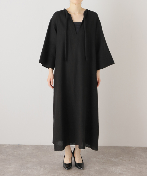 セール】【PROTAGONISTA/プロタゴニスタ】カットオフワンピース