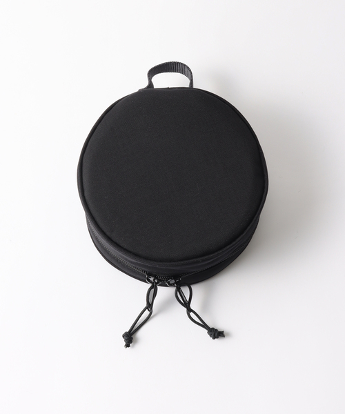 セール】MOUNTAIN RESEARCH / マウンテンリサーチ ROUND TOUGH CASE