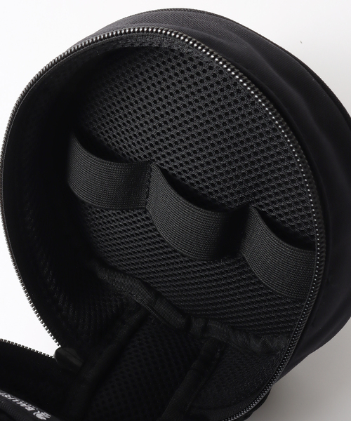 セール】MOUNTAIN RESEARCH / マウンテンリサーチ ROUND TOUGH CASE