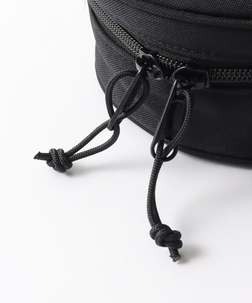 セール】MOUNTAIN RESEARCH / マウンテンリサーチ ROUND TOUGH CASE