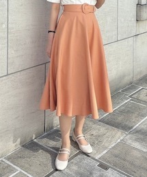 F i.n.t | カラーパレットスカート/F&A(スカート)