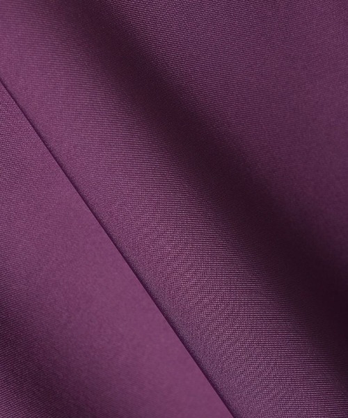 F i.n.t（フィント）の「カラーパレットスカート/F&A/fint（スカート・レディース・パープル/オレンジ/イエロー/ブルー/グリーン/レッド/ピンク/ライトブルー・FREE）」の19枚目の写真