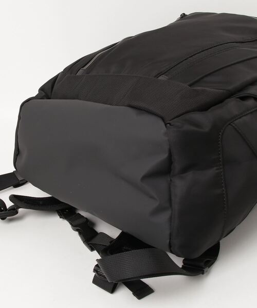 Ficce,Brave（フィセブレイブ）の「【Ficce Brave/フィセブレイブ】 デイパック（バックパック/リュック・メンズ・ブラック・FREE）」の3枚目の写真