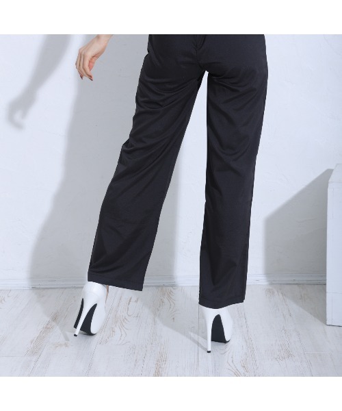 DEMETER（デメテル）の「クッションインソール 厚底 ピンヒール パンプス（パンプス・レディース・シルバー/ブラック系その他/ブラック系その他3/ブラック系その他2/ブラック/ブラック系その他4/ホワイト・S/M/L/LL）」の22枚目の写真