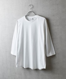 【Printstar / プリントスター】5.6オンス ヘビーウェイト ベースボールTシャツ