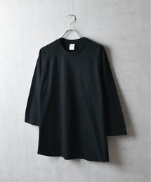 【Printstar / プリントスター】5.6オンス ヘビーウェイト ベースボールTシャツ