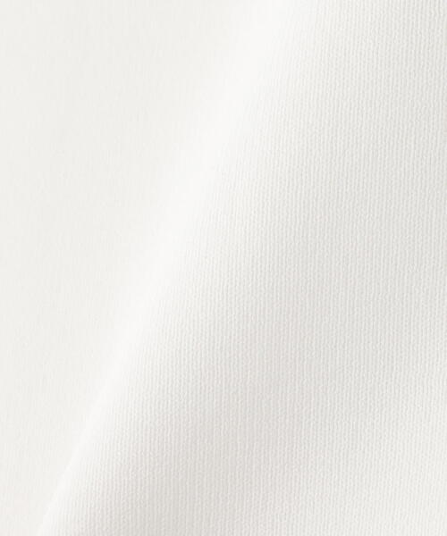 NATURAL BEAUTY BASIC(ナチュラルビューティーベーシック)の「◇デコルテラインコンパクトニット(ニット/セーター・レディース・ピンク/ブラック/オフホワイト・FREE)」の11枚目の写真