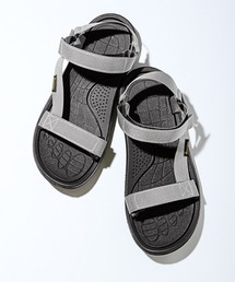 LUXSTYLE（ラグスタイル）の「Bracciano(ブラッチャーノ)超軽量スポーツサンダル（サンダル）」