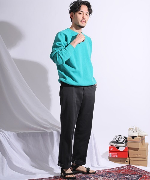LUXSTYLE(ラグスタイル)の「Bracciano(ブラッチャーノ)超軽量スポーツサンダル(サンダル・メンズ・カーキ/ブラック/グレー・XL/L/M/S)」の5枚目の写真