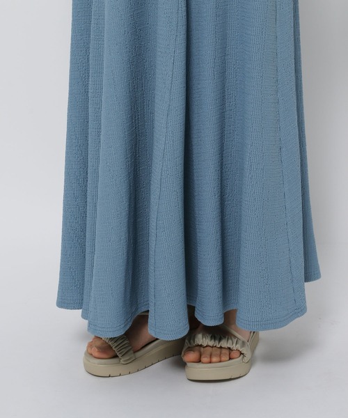 楽天市場】【SALE／20%OFF】ボリュームスリーブエンパイア