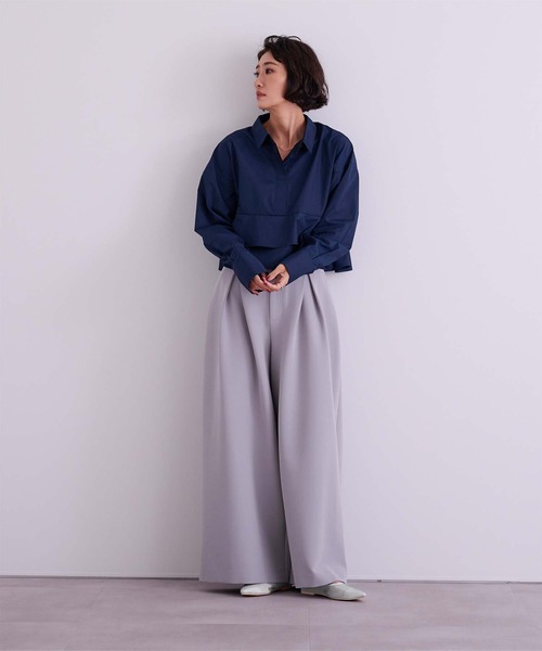 UR'S（ユアーズ）の「ポインテッドトゥメッシュパンプス（パンプス・レディース・ブラック/シルバー/アイボリー・M/L/LL/S）」の16枚目の写真