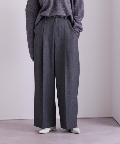 UR'S（ユアーズ）の「ポインテッドトゥメッシュパンプス（パンプス・レディース・ブラック/シルバー/アイボリー・M/L/LL/S）」の11枚目の写真