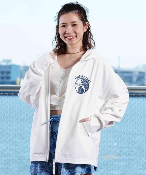 Hula Lani（フララニ）の「【ムラサキスポーツ限定】HULALANI/フララニ 