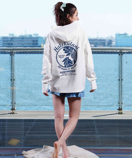 Hula Lani（フララニ）の「【ムラサキスポーツ限定】HULALANI/フララニ