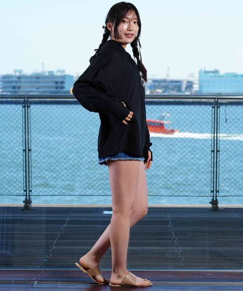 Hula Lani（フララニ）の「【ムラサキスポーツ限定】HULALANI/フララニ