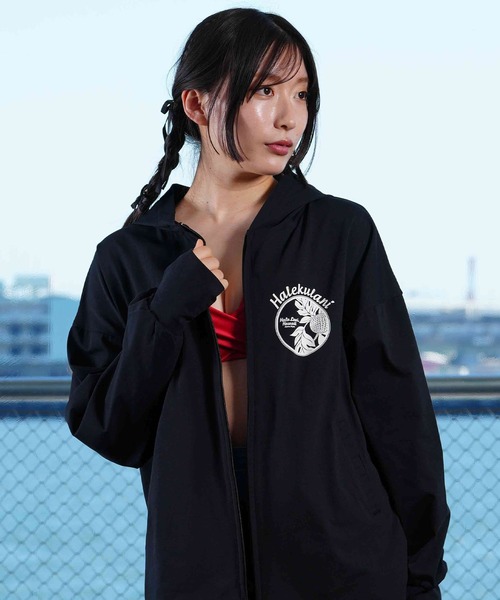 Hula Lani（フララニ）の「【ムラサキスポーツ限定】HULALANI/フララニ