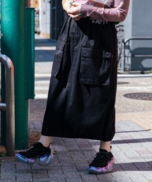 MM6 Maison Margiela（ｴﾑｴﾑｼｯｸｽ ﾒｿﾞﾝ ﾏﾙｼﾞｪﾗ）の「MM6 MAISON MARGIELA Long Skirt S52MI0008（スカート・メンズ）」