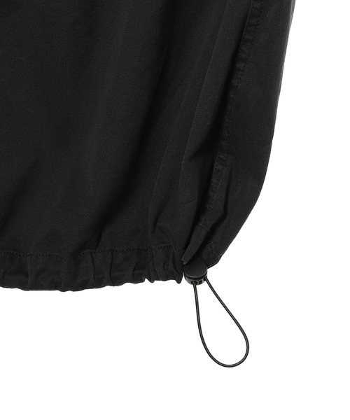 MM6 Maison Margiela(エムエムシックス メゾン マルジェラ)の「MM6 MAISON MARGIELA Long Skirt S52MI0008(スカート・レディース・ブラック・38)」の13枚目の写真