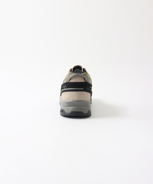 SALOMON(サロモン)の「SALOMON / サロモン X-ALP LTR 474313(スニーカー・メンズ・ベージュ・85/90/95/100/80)」の3枚目の写真
