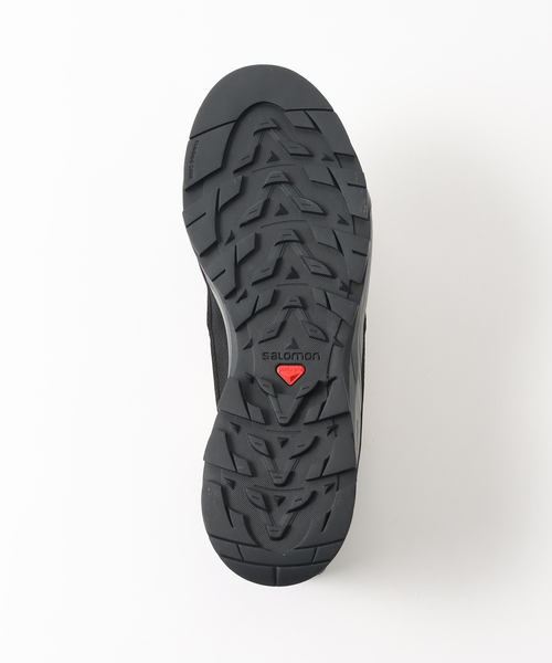 SALOMON(サロモン)の「SALOMON / サロモン X-ALP LTR 474313(スニーカー・メンズ・ベージュ・85/90/95/100/80)」の7枚目の写真